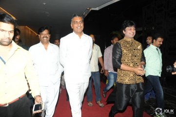 Celebs at Jaya Prada Sister Son Engagement